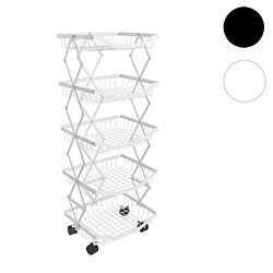 Casier & boîte Mendler