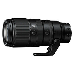 Avis NIKON Objectif NIKKOR Z 100-400mm f/4.5-5.6 VR S