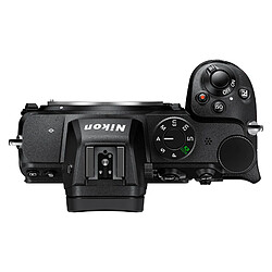 Avis NIKON Z5 + Objectif Z 24-120mm f/4 S