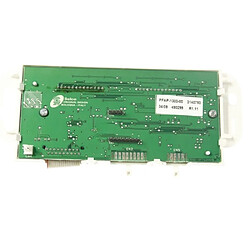 Smeg platine d’écran pour four