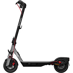 Avis Segway Ninebot F3 Pro E - trottinette électrique