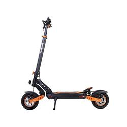 Trottinette électrique KuKirin G2 Max, pneus tout-terrain 10 pouces, batterie 1000 W, 48 V, 20 Ah, siège amovible