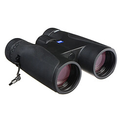 ZEISS Jumelles TERRA ED NOIRE 8X42 T*