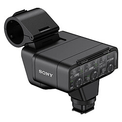 SONY Micro XLR-K3M Kit adaptateur XLR