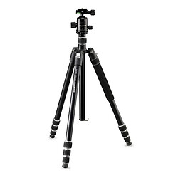 CULLMANN Trépied Nando 580M RB 8.5