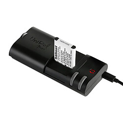 HAHNEL UNIPAL MINI II Chargeur universel
