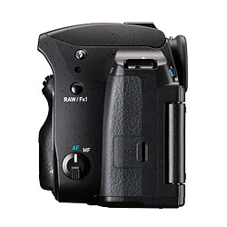 PENTAX KF Noir + 18-135 WR pas cher