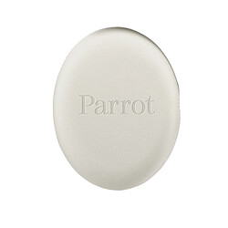 PARROT Cache batterie Blanc pour Casque ZIK 2.0 - PF056019