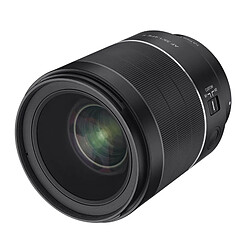 Avis Samyang AF 35mm F1.4 FE II f/16 - f/1.4