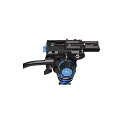 Acheter BENRO Rotule vidéo S6PRO