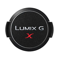 Accessoires photo & vidéo Panasonic