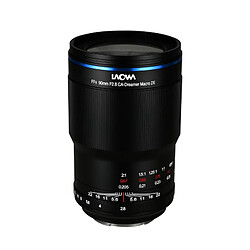 LAOWA Objectif 90mm f/2.8 2X Ultra Macro APO Compatible avec Nikon