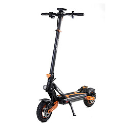 Trottinette électrique KuKirin G2 Max, pneus tout-terrain 10 pouces, batterie 1000 W, 48 V, 20 Ah, siège amovible