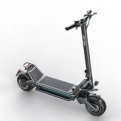 Acheter Trottinette électrique tout-terrain JOYOR E6-S 11 pouces, 2 moteurs 1600 W, batterie 60 V 31,5 Ah
