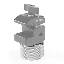Acheter SMALLRIG Counterweight (200g) Compatible avec DJI Ronin S and Zhiyun Gimbal Stabilizer - 2