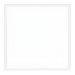 Ledkia Panneau LED 60x60 cm 36W 3600lm UGR19 Eco 600 LEDVANCE No Flicker 3000K Individuel Blanc chaud