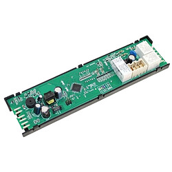 Candy module électronique de four programmé