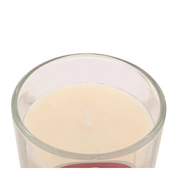 But Bougie 210 g FLOA Cerise