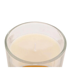 But Bougie 210 g FLOA Vanille