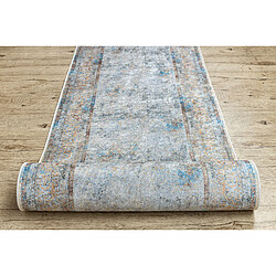 Rugsx Bordero 95111 - 100x130 cm - Gris pas cher