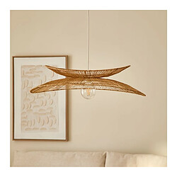 Suspension & lustre