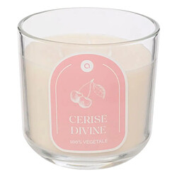 But Bougie 610 g FLOA Cerise