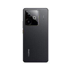 Acheter Realme GT 12Go/256Go - Noir