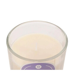 But Bougie 210 g FLOA Orchidée