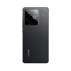 Avis Realme GT 7T 5G 12Go/512Go - Noir