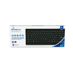 Avis Mediarange MROS101-FR - Noir