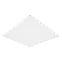 Ledkia Panneau LED 60x60 cm 28W 3640lm Comfort 600 PS LEDVANCE No Flicker 4000K Individuel Blanc neutre
