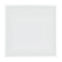 Ledkia Panneau LED 60x60 cm 28W 3640lm Regulable DALI Comfort 600 LEDVANCE No Flicker 4000K Individuel Blanc neutre