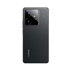 Avis Realme GT7 12Go/256Go - Noir