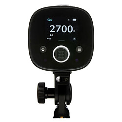 ELINCHROM Flash THREE