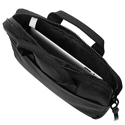 Avis Incase Sac bandoulière Compass pour MacBook 14 pouces Nylon premium Noir