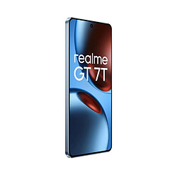 Acheter Realme GT 12Go/512Go - Bleu