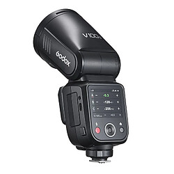 Avis GODOX Flash TTL V100S compatible avec Sony