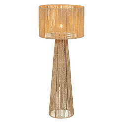 But Lampe de sol H. 97 cm ADRIA Naturel
