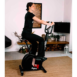 Care Vélo d'appartement - - SUPRA pas cher