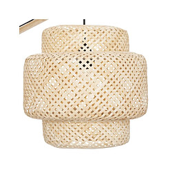 Avis But Lampadaire arc H. 173 cm LIBY Beige