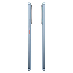Acheter Realme GT 12Go/256Go - Bleu clair