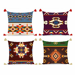 Coussin d'intérieur DKD Home Decor