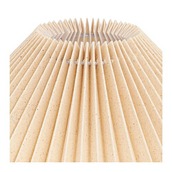 But Lampe à poser H. 38 cm TALYA Beige