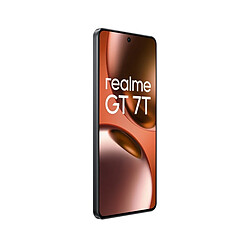 Avis Realme GT 12Go/256Go - Noir