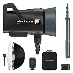 ELINCHROM Kit Five Portrait Outdoor