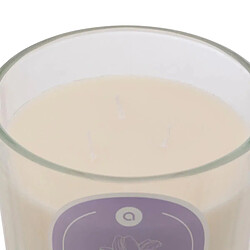 But Bougie 610 g FLOA Orchidée