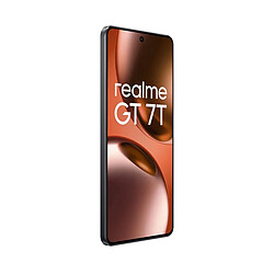 Acheter Realme GT 7T 5G 12Go/512Go - Noir