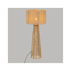 But Lampe de sol H. 97 cm ADRIA Naturel