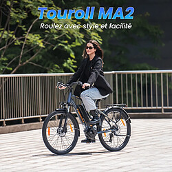 Vélo électrique
