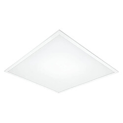 Ledkia Panneau LED 60x60 cm 28W 3640lm Regulable DALI Comfort 600 LEDVANCE No Flicker 4000K Individuel Blanc neutre